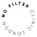 No Filter Clinic logo