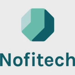 Nofitech UK logo