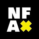 No Fixed Address Inc. logo