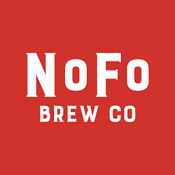 NoFo Brew Co logo