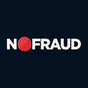 NoFraud logo