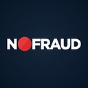 Nofraud logo
