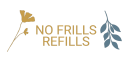 nofrills-refills.com.au logo