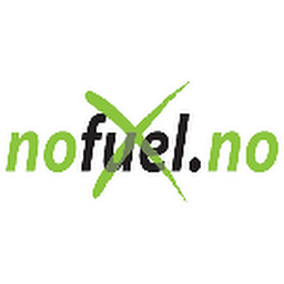 NOFUEL NORWAY NILSEN logo