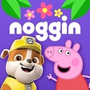 Noggin logo