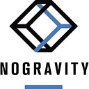 Nogravity.Io logo