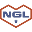 No Greater Love logo
