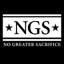 No Greater Sacrifice Foundation logo