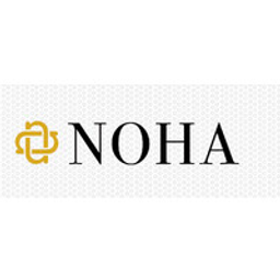 Noha, Inc. logo