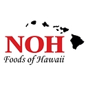 Noh Foods Of Hawaii logo