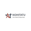 Nohitatu Technologies logo