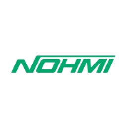 Nohmi Bosai Ltd. logo