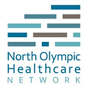 North Olympic Healthcare Network logo