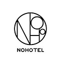 Nohotel logo