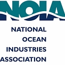 National Ocean Industries Association logo
