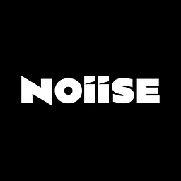 Noiise logo