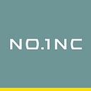 No.Inc logo