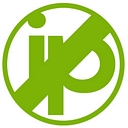 No Ip logo