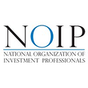 Natl Organization Inv Prof logo