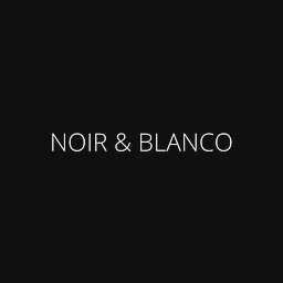 Noir logo