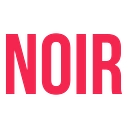 Noir Consulting logo