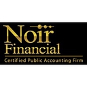 Noir Financial logo
