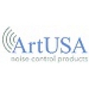 Artusa Noise Control Products logo