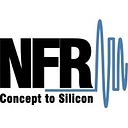 Noisefigure Research logo