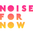 Noise for Now logo