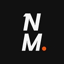 Noise Media logo
