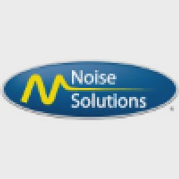 Noise Solutions Limited logo