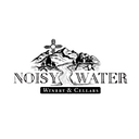 Noisy Water Winery logo