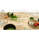 Noka Matcha logo