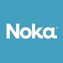 Noka Organics logo