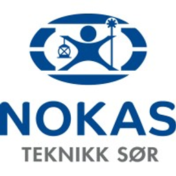 AVARN SECURITY TEKNIKK SØR AS logo