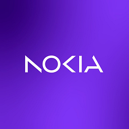 Nokia Saudi Arabia logo