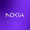 Nokia Global logo