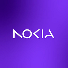 Nokia Saudi Arabia logo