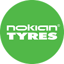 Nokian Tyres plc logo