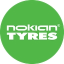 Nokian Tyres logo