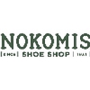Nokomis Shoe Shop logo