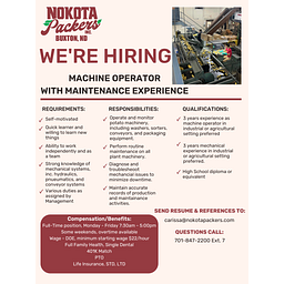 nokotapackers.com