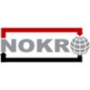 Nokr logo