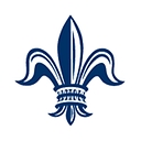 City Of New Orleans logo