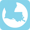 NO/LA Angel Network logo