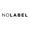 No Label logo