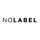 Logo for nolabel.com