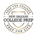 New Orleans College Prep logo