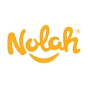 Nolah Sleep logo