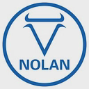 Nolan Meats logo